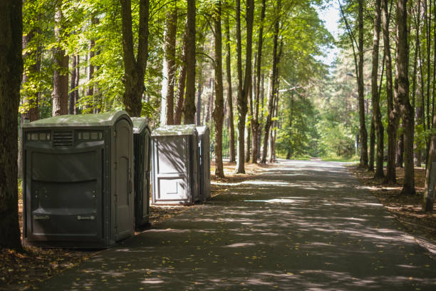 Best Sanitation services for porta potties  in Gray, LA