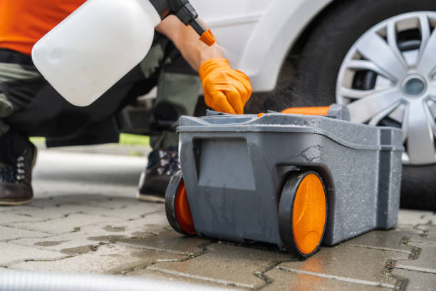 Best Event porta potty rental  in Gray, LA